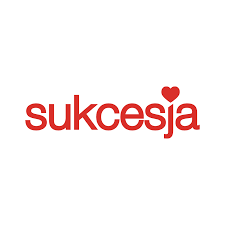 Vivenge Logo CH SUKCESJA Rebranding Wizualizacja Oznakowanie Signage RVI Meble Furniture